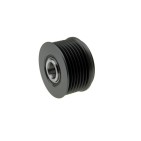 Poulie d'Alternateur Pour Ford Transit 1498518 2C1T10300BA 4461712 R2C1T10300BA