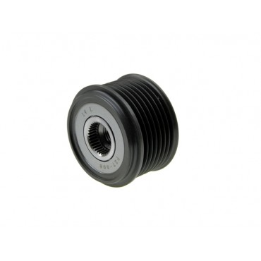 Poulie d'Alternateur Pour Ford Transit 1498518 2C1T10300BA 4461712 R2C1T10300BA