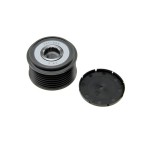 Poulie d'Alternateur Pour Ford Transit 1498518 2C1T10300BA 4461712 R2C1T10300BA
