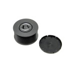 Poulie d'Alternateur Pour Ford Transit 1498518 2C1T10300BA 4461712 R2C1T10300BA