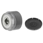 Poulie d'Alternateur Pour Ford Transit 2C1U10A352AA 2C1U10A352BA VP2C1U10A352AA