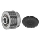 Poulie d'Alternateur Pour Ford Transit 2C1U10A352AA 2C1U10A352BA VP2C1U10A352AA