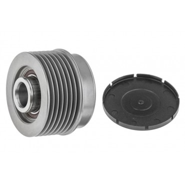 Poulie d'Alternateur Pour Ford Transit 2C1U10A352AA 2C1U10A352BA VP2C1U10A352AA
