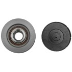 Poulie d'Alternateur Pour Ford Transit 2C1U10A352AA 2C1U10A352BA VP2C1U10A352AA