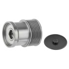 Poulie d'Alternateur Pour Ford Transit 2C1T10300BA 4461712 YC1T10300BC