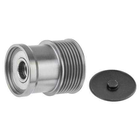 Poulie d'Alternateur Pour Ford Transit 2C1T10300BA 4461712 YC1T10300BC