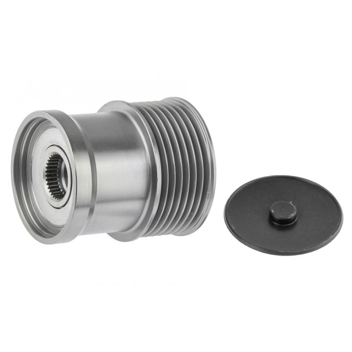 Poulie d'Alternateur Pour Ford Transit 2C1T10300BA 4461712 YC1T10300BC