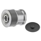 Poulie d'Alternateur Pour Ford Transit 2C1T10300BA 4461712 YC1T10300BC
