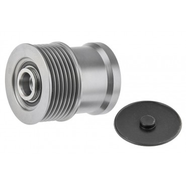 Poulie d'Alternateur Pour Ford Transit 2C1T10300BA 4461712 YC1T10300BC