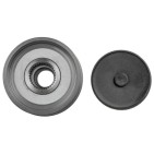 Poulie d'Alternateur Pour Ford Transit 2C1T10300BA 4461712 YC1T10300BC