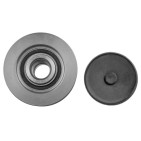 Poulie d'Alternateur Pour Ford Transit 2C1T10300BA 4461712 YC1T10300BC