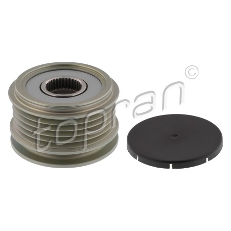Poulie d'Alternateur Pour Hyundai Accent II III Getz i10 i20 i30 i40 Matrix Kia