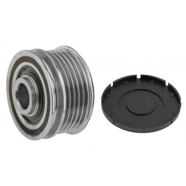 Poulie d'Alternateur Pour Hyundai Accent II III Getz Matrix 373002A050