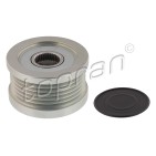 Poulie d'Alternateur Pour Hyundai Elantra Santa Fé I II Trajet Tucson Kia