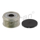 Poulie d'Alternateur Pour Hyundai Grand Santa Fé ix35 II III IV Tucson Kia