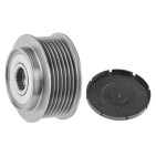 Poulie d'Alternateur Pour Hyundai H-1 H100 Porter Camionnette Kia Sorento I