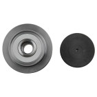Poulie d'Alternateur Pour Hyundai H-1 H100 Porter Camionnette Kia Sorento I