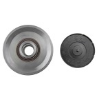 Poulie d'Alternateur Pour Hyundai H-1 H100 Porter Camionnette Kia Sorento I
