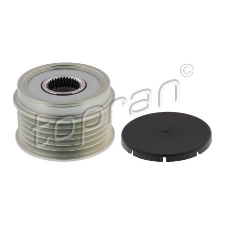 Poulie d'Alternateur Pour Hyundai ix35 Santa Fé II III IV Sonata VI VII Kia