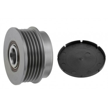 Poulie d'Alternateur Pour Hyundai Terracan Kia Carnival/Grand Carnival III I II