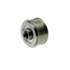 Poulie d'Alternateur Pour Jaguar S-Type X-Type 2R8310300BB 2R8310300BC C2S3710