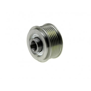 Poulie d'Alternateur Pour Jaguar S-Type X-Type 2R8310300BB 2R8310300BC C2S3710