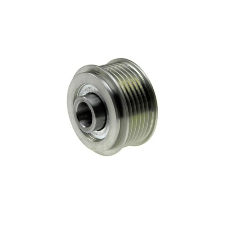 Poulie d'Alternateur Pour Jaguar S-Type X-Type 2R8310300BB 2R8310300BC C2S3710