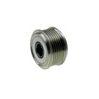 Poulie d'Alternateur Pour Jaguar S-Type X-Type 2R8310300BB 2R8310300BC C2S3710