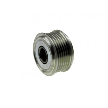 Poulie d'Alternateur Pour Jaguar S-Type X-Type 2R8310300BB 2R8310300BC C2S3710
