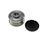 Poulie d'Alternateur Pour Jaguar S-Type X-Type 2R8310300BB 2R8310300BC C2S3710