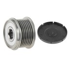 Poulie d'Alternateur Pour Toyota Fortuner Harrier Hiace V Highlander Hilux VIII