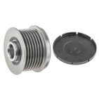 Poulie d'Alternateur Pour Toyota Fortuner Harrier Hiace V Highlander Hilux VIII