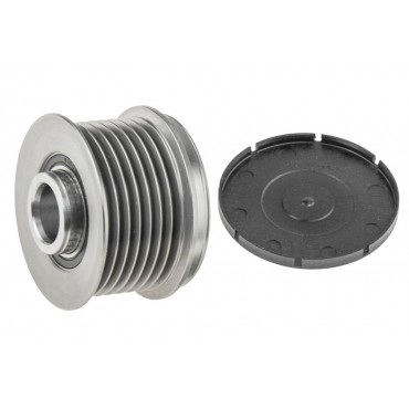 Poulie d'Alternateur Pour Toyota Fortuner Harrier Hiace V Highlander Hilux VIII