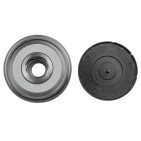 Poulie d'Alternateur Pour Toyota Fortuner Harrier Hiace V Highlander Hilux VIII