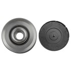 Poulie d'Alternateur Pour Toyota Fortuner Harrier Hiace V Highlander Hilux VIII