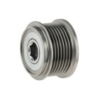 Poulie d'Alternateur Pour Toyota Hilux VII VIII Innova II Land Cruiser 90 Prado