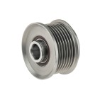 Poulie d'Alternateur Pour Toyota Hilux VII VIII Innova II Land Cruiser 90 Prado