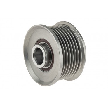 Poulie d'Alternateur Pour Toyota Hilux VII VIII Innova II Land Cruiser 90 Prado