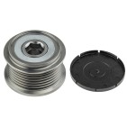 Poulie d'Alternateur Pour Toyota Hilux VII VIII Innova II Land Cruiser 90 Prado