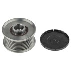 Poulie d'Alternateur Pour Toyota Hilux VII VIII Innova II Land Cruiser 90 Prado