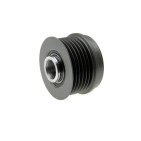 Poulie d'Alternateur Pour Mazda 2 3 6 LF1818330 LF1818330A LF1818W11A LW1818W11