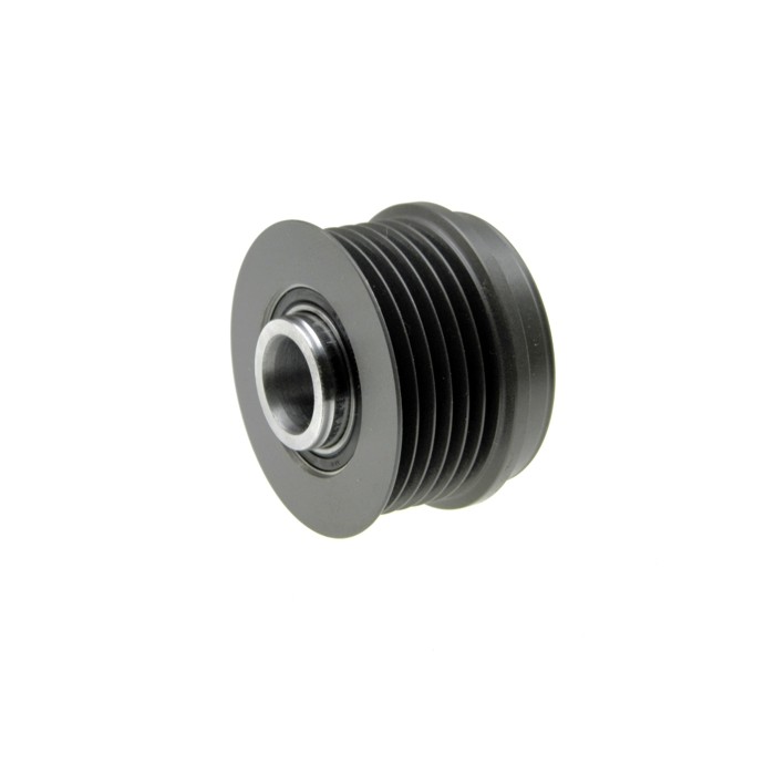 Poulie d'Alternateur Pour Mazda 2 3 6 LF1818330 LF1818330A LF1818W11A LW1818W11