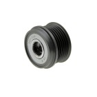 Poulie d'Alternateur Pour Mazda 2 3 6 LF1818330 LF1818330A LF1818W11A LW1818W11