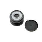 Poulie d'Alternateur Pour Mazda 2 3 6 LF1818330 LF1818330A LF1818W11A LW1818W11