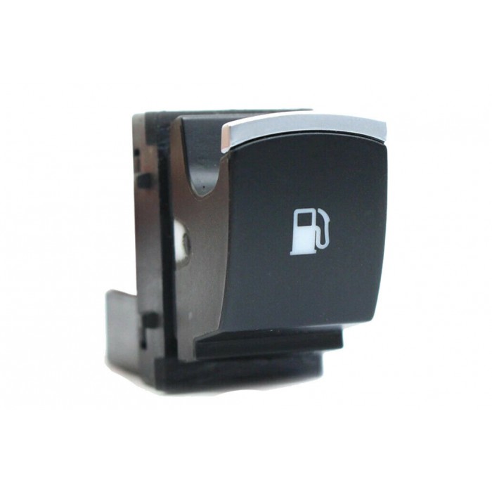 Bouton de trappe à essence pour VW GOLF V JETTA III TOUAREG 7L6959833B