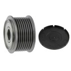 Poulie d'Alternateur Pour Mazda 3 5 6 CX-7 MPV II RF8G18300 RF8G18300A