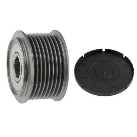Poulie d'Alternateur Pour Mazda 3 5 6 CX-7 MPV II RF8G18300 RF8G18300A