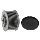 Poulie d'Alternateur Pour Mazda 3 5 6 CX-7 MPV II RF8G18300 RF8G18300A