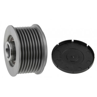 Poulie d'Alternateur Pour Mazda 3 5 6 CX-7 MPV II RF8G18300 RF8G18300A