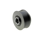 Poulie d'Alternateur Pour Mazda 3 6 CX-7 L3BD18300A L3M618300A L3M618300B